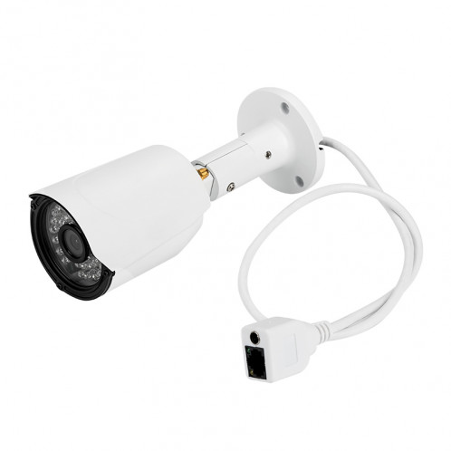 Plein caméra IP sans fil HD 1 / 2,5 pouces CMOS Full HD, CUT IR, détection de mouvement, 1080P, Support téléphonique à distance, 30M vision nocturne CF2864-07