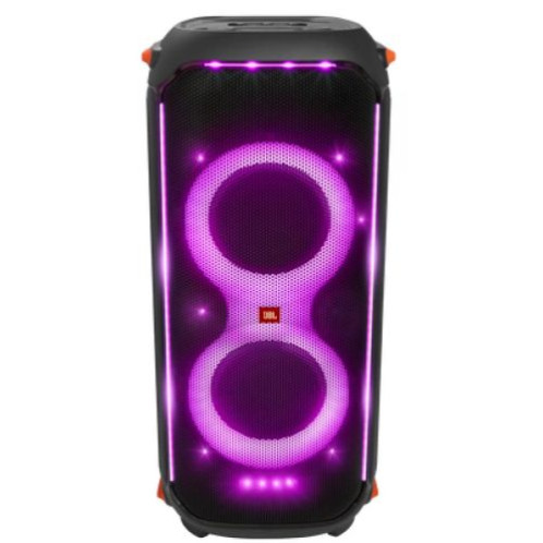 JBL Partybox 710 Bluetooth Speaker Black EU DB52000595-08