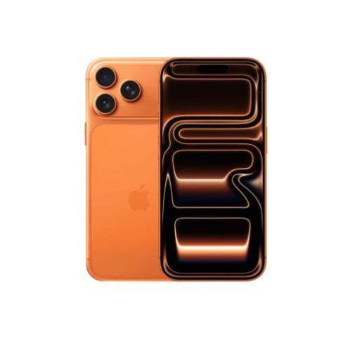 Apple iPhone 17 Pro Max 1TB Cosmic Orange EU MFYW4 DP154000299-01