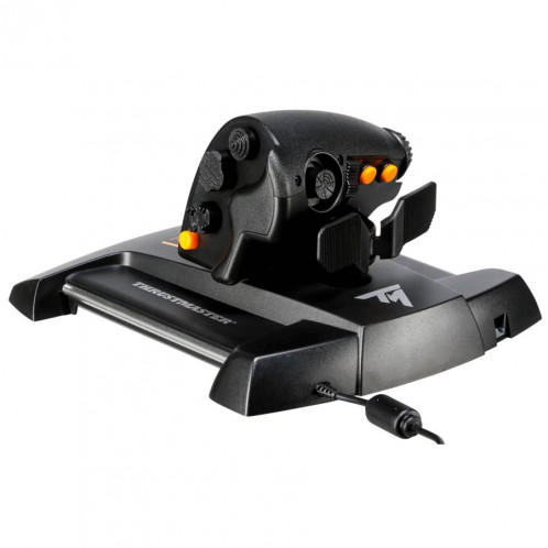 Thrustmaster TWCS Accélérateur 232850-04