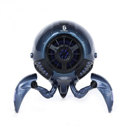 Gravastar G1 Mars Bluetooth Speaker 20W SCI-FI Blue EU DR5700151-05