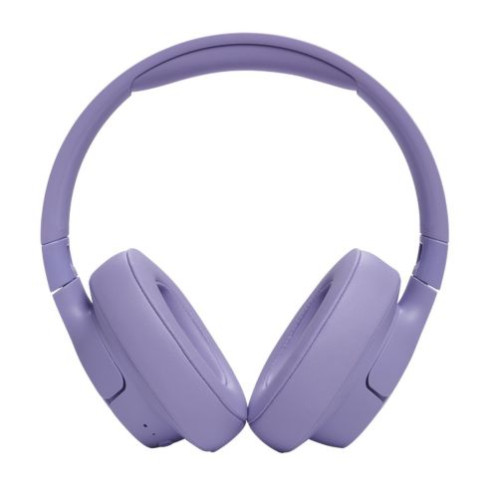 JBL Tune 720BT Bluetooth Wireless On-Ear Headphones Purple EU DB4100985-08