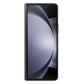 Samsung Galaxy Z Fold5 (256GB) noir 821907-07