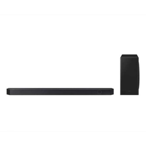 Samsung HW-Q800D 5.1.2 Wireless Subwoofer Soundbar Black EU DA33900357-02