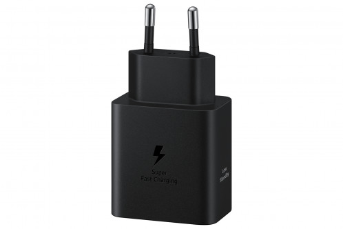 Samsung Chargeur rapide 45W EP-T4511 USB-C noir 109239-08