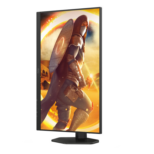 AOC Q27G4XF LED Monitor Gaming 149468-017