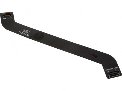 Nappe carte Airport pour MacBook Pro 13" Unibody 2009 à 2012 (A1278) PMCMWY0147-02