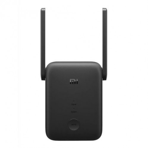 Xiaomi Mi Wi-Fi Range Extender AC1200 Black EU DVB4348GL DI1470867-05
