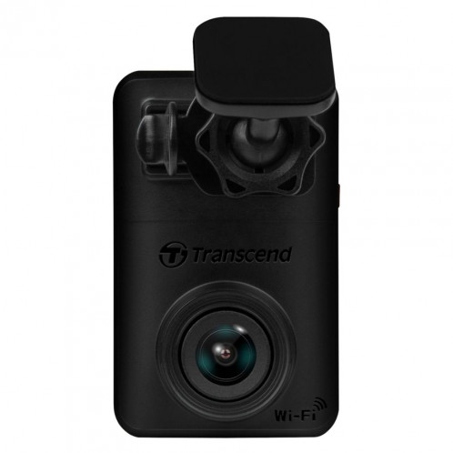 Transcend DrivePro 10 caméra + 64GB microSDXC 798002-06