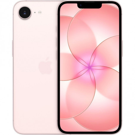 iPhone 17E (6,1 '' 512 Go, 8 Go RAM) Rose IP17E-512_PNK-01