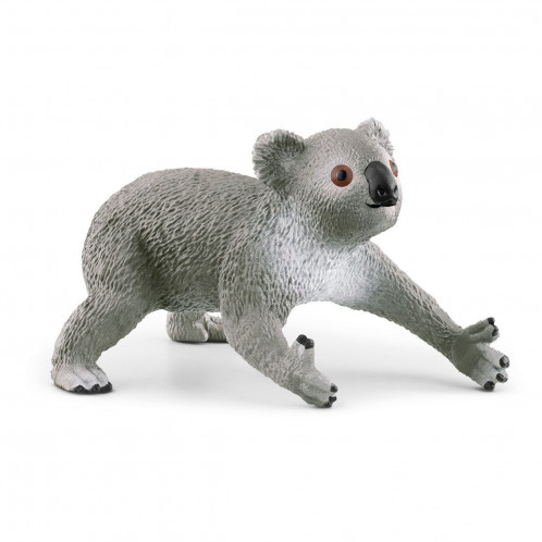 Schleich Animaux sauvages 42566 Maman et bébé koala 715206-013