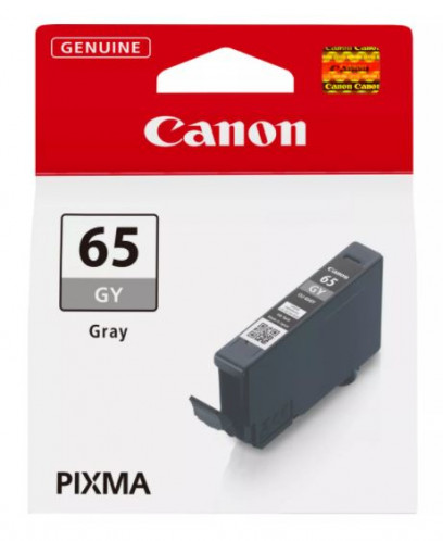 Canon CLI-65 GY grey 601295-00