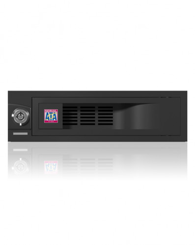 RaidSonic ICY BOX IB-168SK-B 3,5 Rack mobile 389459-06