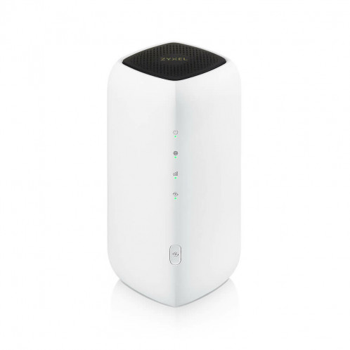 Zyxel FWA505 5G Indoor LTE Modem routeur NebulaFlex 878782-06