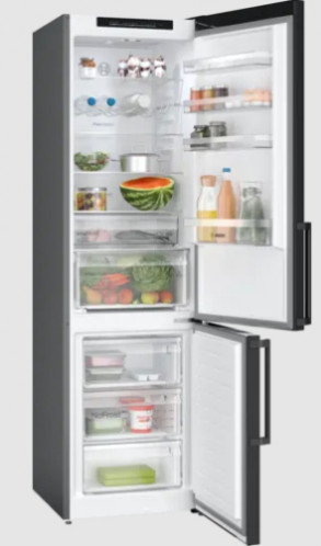 Bosch KGN39OXBT Eco-Fridge 827703-06