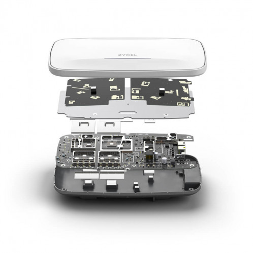 Zyxel WBE660S 802.11be WIFI 7 NebulaPro AccessPoint 848507-012