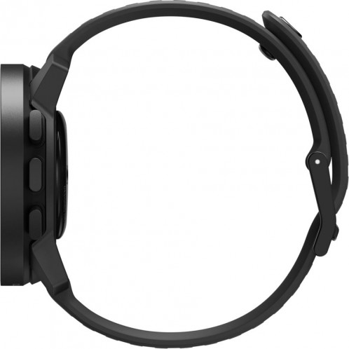 Suunto 9 Peak Pro noir 755554-06