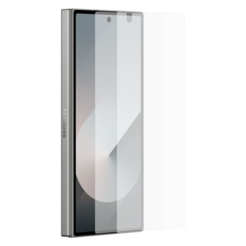Samsung Galaxy Z Fold 6 Front Anti-Reflecting Screen Film, Transparent (EF-UF956CTEGWW) DA1400838-01