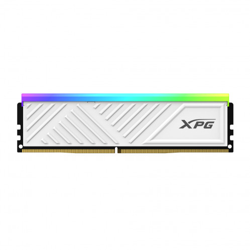 ADATA-XPG Spectrix D35G DDR4 3600 RGB blanc 16GB (2x8GB) 118416-05