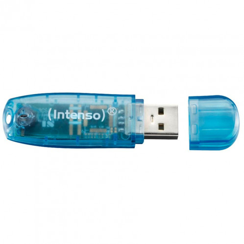 Intenso Rainbow Line 4GB Stick 2.0 USB 230279-03