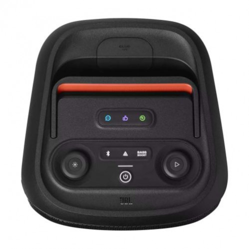 JBL Partybox Club 120 Bluetooth Speaker Black EU DB25900300-08