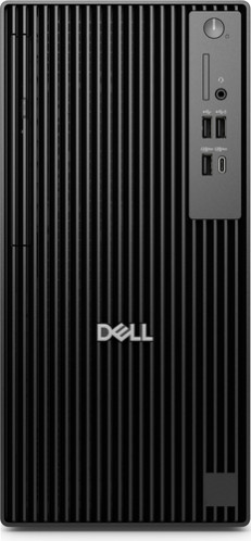 Dell Pro Tower Plus QBT1250 Core Ultra 5 16GB 512GB SSD 202262-05