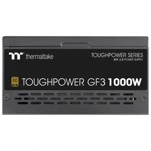 Thermaltake Toughpower GF3 1000W 80+ Gold pour new Gen GPU 770002-06