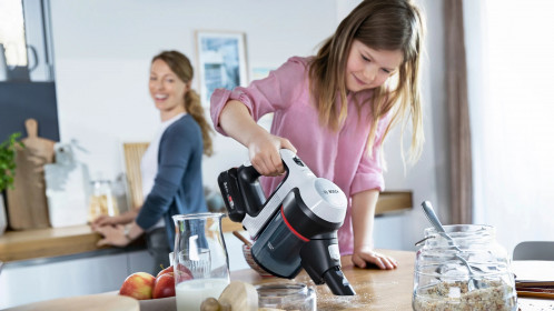 Bosch BCS 711 XXL Unlimited Serie 7 135531-023