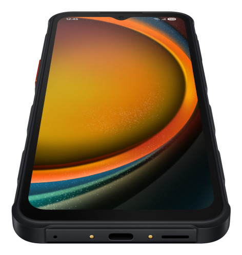 Samsung G766 Galaxy Xcover 7 Pro 5G (Édition Entreprise Double Sim Écran 6.6'' 128 Go, 6 Go RAM) Noir G766-6/128_BLK-EE-022