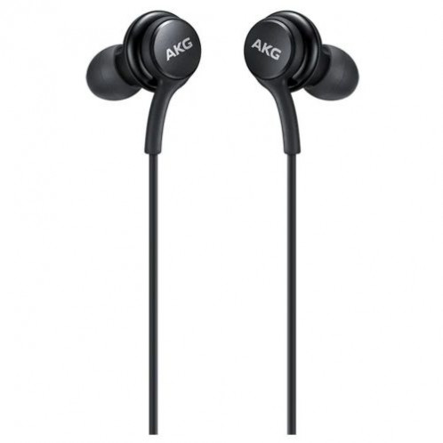 Samsung AKG EO-IC100 Type-C In-Ear Headset Stereo Black (EO-IC100BBEGEU) DA1050713-08