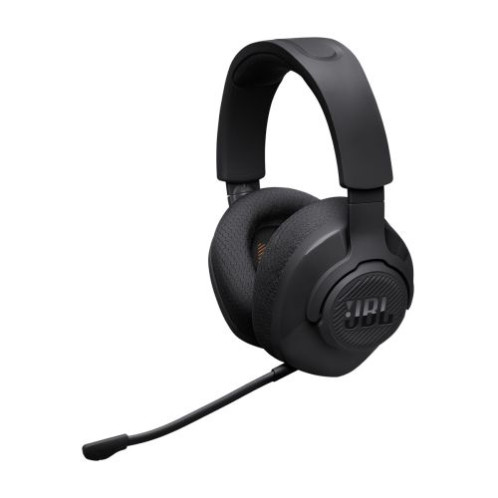 JBL Quantum 360 Headphone Wireless Gaming Headset with Microphone, Black EU DB5800786-03