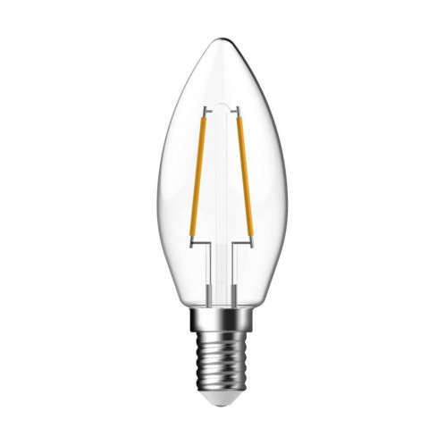 GP Lighting Bougie filament E14 2W (25W) 250 lm GP 078081 255348-02