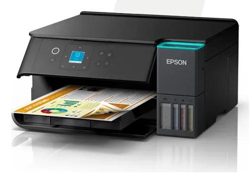 Epson EcoTank ET-2950 196802-04