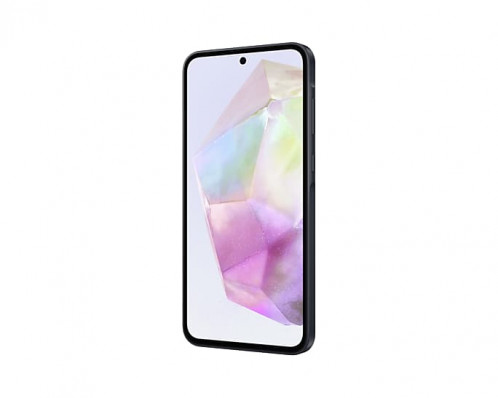 Samsung A356 Galaxy A35 5G (Édition Entreprise Double Sim 6.6", 128 Go, 6 Go RAM) Marine A356EE-6/128_NAV-010