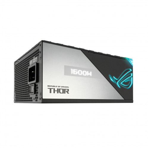 Asus ROG Thor 1600 Titanium bloc d'alimentation 864320-013
