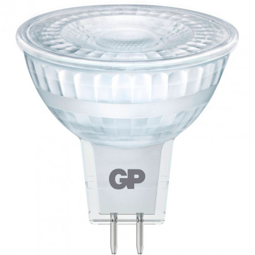 GP Lighting LED GU5.5 MR16 Refl. 4,7W (35W) 345 lm DIM GP 084983 505444-02