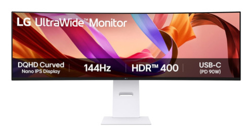 LG 49U950A-W 171301-016