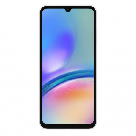 Samsung A057G/DSN Galaxy A05s (6.7'' 128 Go, 4 Go RAM) Argent A057-4/128_SIL-010