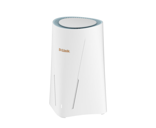 D-Link DBR-560 AX6000 Wi-Fi 6 SOHO routeur 212475-05