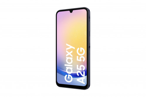 Samsung Galaxy A25 5G EU bleu-noir 892243-010