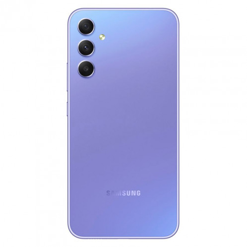 Samsung Galaxy A34 5G (128GB) awesome violet 795454-06
