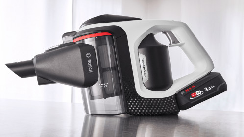 Bosch BKS 8214W blanc/rouge Unlimited Gen2 Serie 8 115819-028