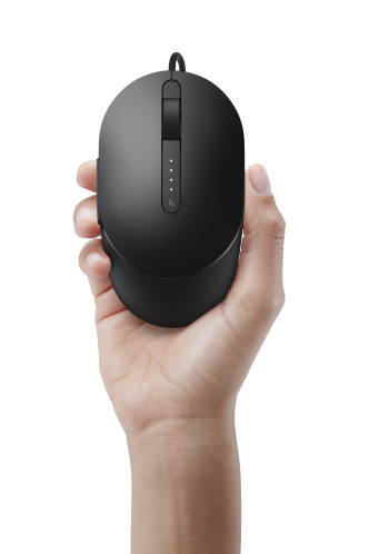 Dell MS3220 Souris filaire laser noir 560590-010