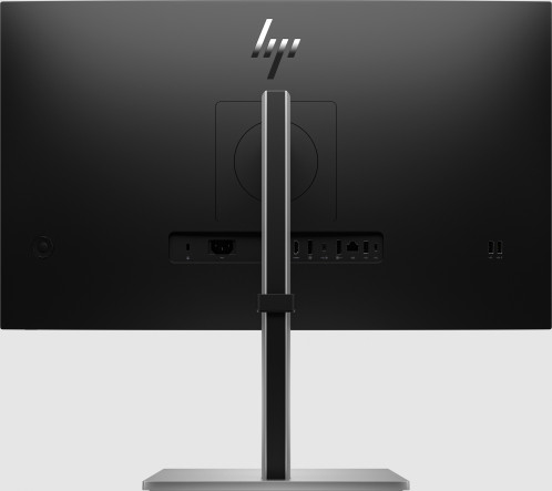 HP E27u G5 27 pouces IPS QHD 16:9 USB-C Monitor Black/Sil. (2560x1440)/HA/TI/SW/PI/HDMI/DP/RJ45/VESA XP2375871N1719-05