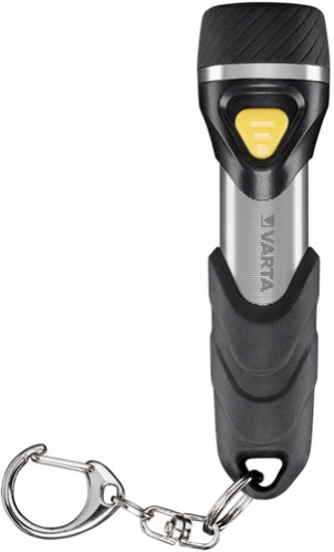 Varta Day Light Key Chain Lampe-porte-clé LED 5mm 453910-04