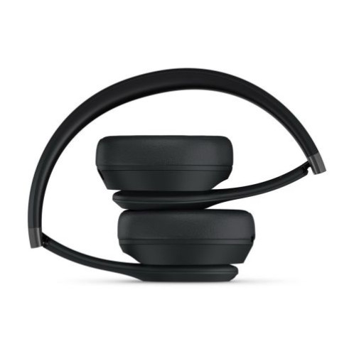 Beats Solo 4 Wireless Headphones Matte Black MUW23 DE12500319-04