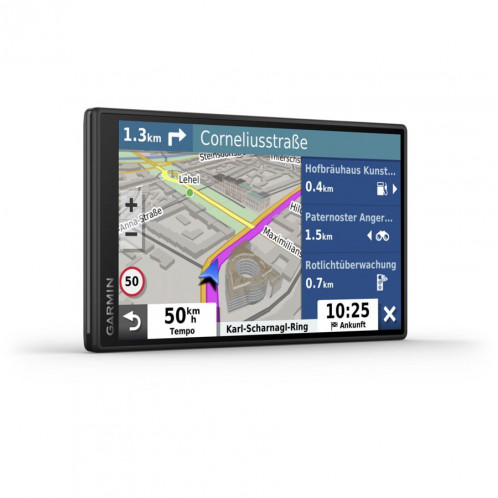 Garmin Drive 55 EU MT-S 758333-06