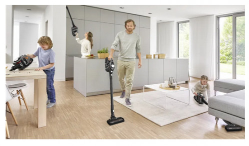 Bosch BSS 825 MULT Unlimited 8 Gen2, gris 134054-022