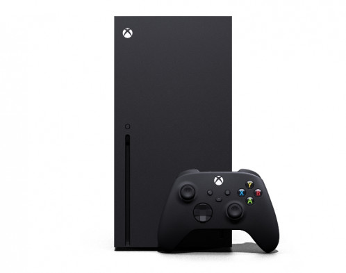 Microsoft Xbox Series X 1TB 588205-08