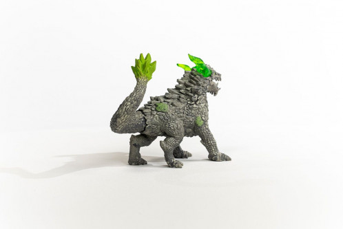 Schleich Eldrador Creatures Dragon de pierre 70149 697223-09